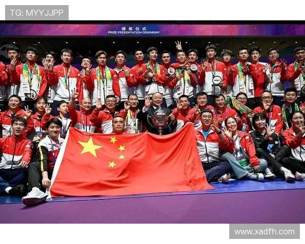 汤尤杯中国队主力阵容深度剖析